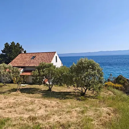 Robinson House Vito Holiday home