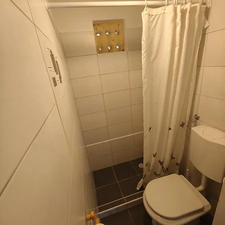Robinson House Vito Holiday home