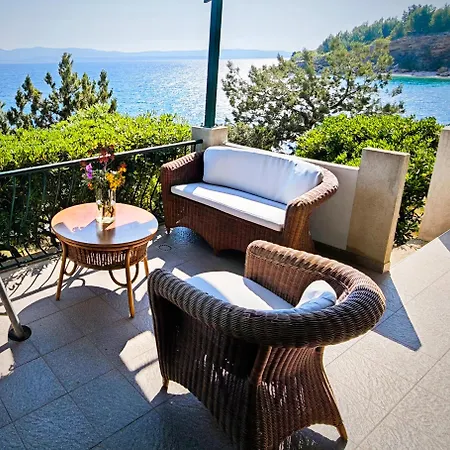 Holiday home Robinson House Vito *