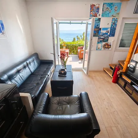 Holiday home Robinson House Vito *