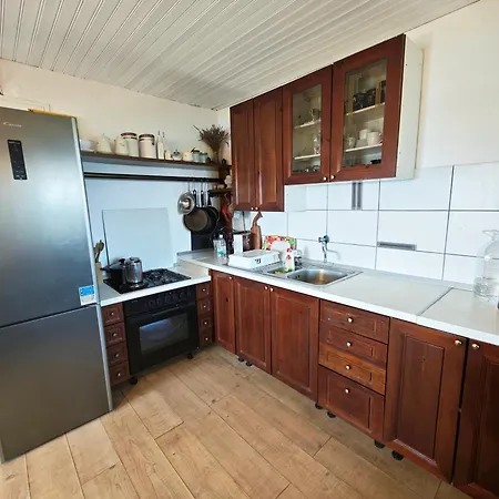 Robinson House Vito * Bol