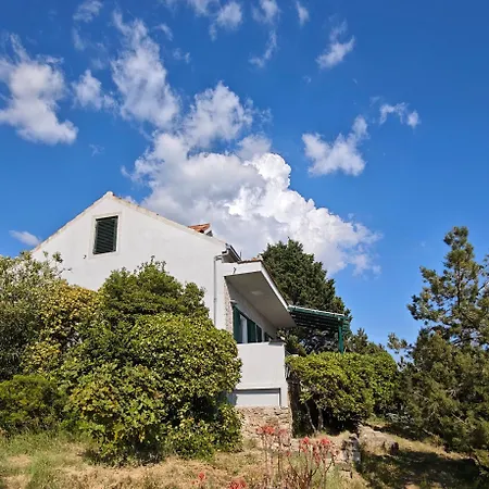 Holiday home Robinson House Vito